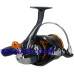 Катушка с передним фрикционом Daiwa 19 Cast'izm